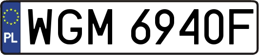 WGM6940F