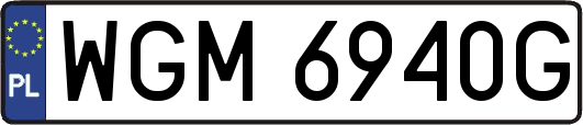 WGM6940G