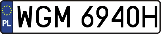 WGM6940H