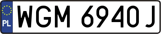 WGM6940J