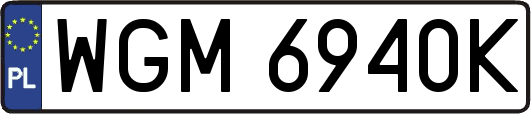 WGM6940K