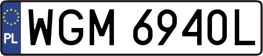 WGM6940L