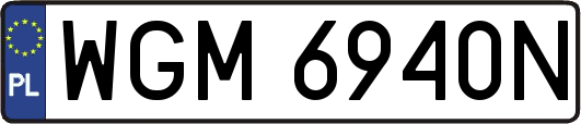 WGM6940N