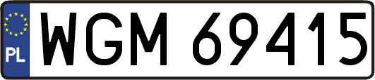 WGM69415