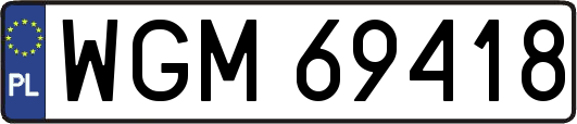 WGM69418