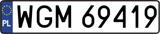 WGM69419