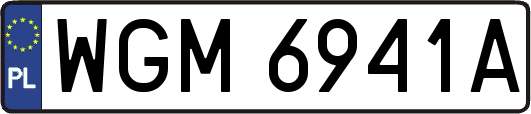 WGM6941A