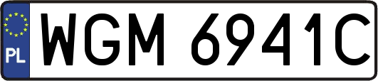 WGM6941C
