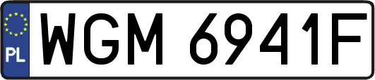 WGM6941F