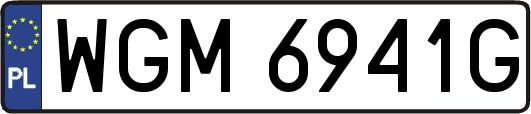 WGM6941G