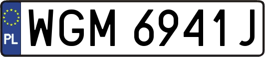 WGM6941J