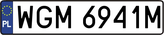 WGM6941M