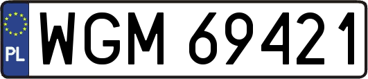 WGM69421