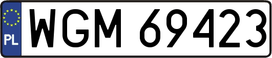WGM69423