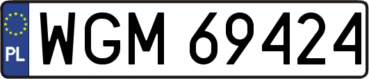 WGM69424