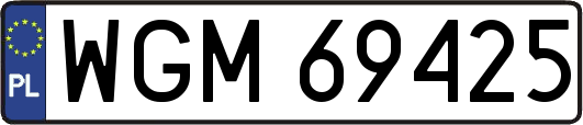 WGM69425