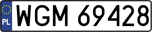 WGM69428
