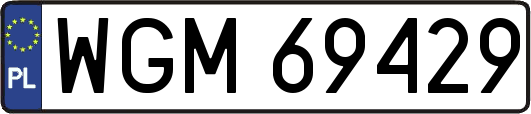 WGM69429