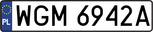 WGM6942A