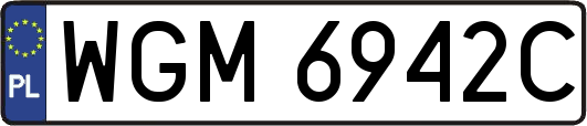 WGM6942C