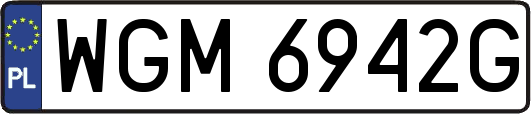 WGM6942G