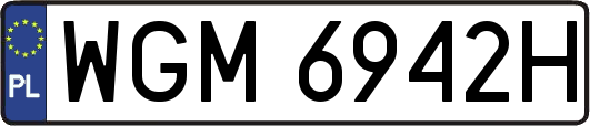 WGM6942H