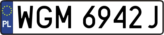 WGM6942J