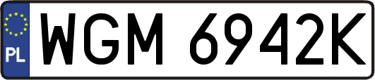 WGM6942K