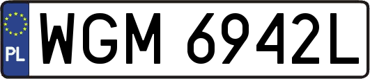 WGM6942L