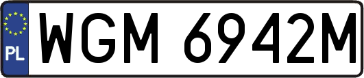 WGM6942M