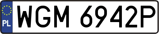 WGM6942P