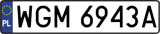 WGM6943A