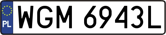 WGM6943L