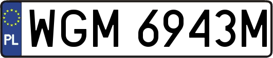 WGM6943M