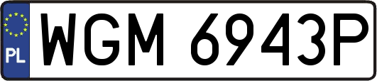 WGM6943P