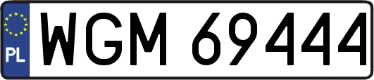 WGM69444