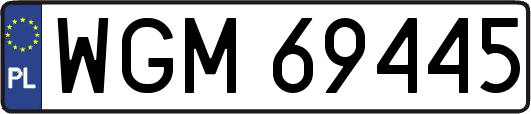 WGM69445