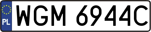 WGM6944C