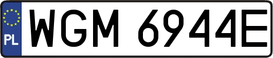 WGM6944E