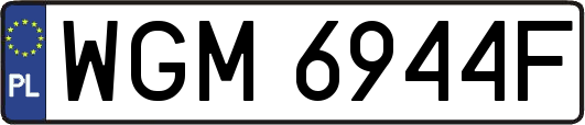 WGM6944F