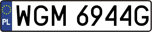 WGM6944G