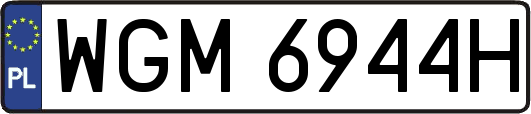 WGM6944H