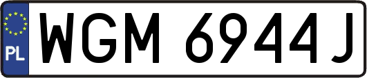 WGM6944J