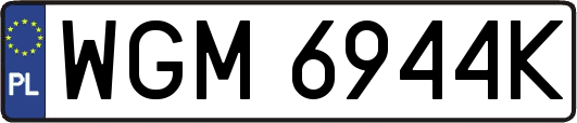 WGM6944K