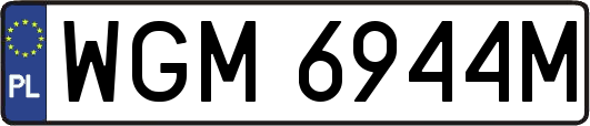 WGM6944M