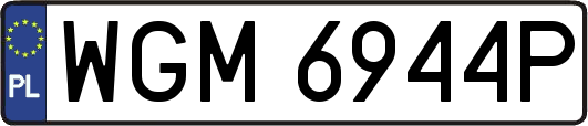 WGM6944P
