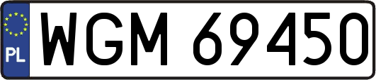 WGM69450