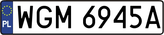 WGM6945A