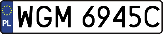 WGM6945C
