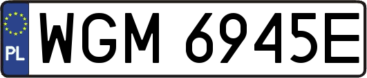 WGM6945E